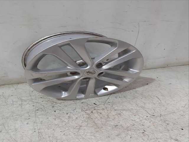 Foto 3ª: LLanta Chapa Nissan Juke ACENTA 117CV [HR16DE] (2010)