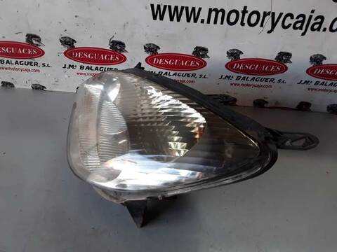 Foto 2ª: Faro Izquierdo Citroen C5 COLLECTION 2.2 HDI FAP CAT 4HX - DW12ED4) 133CV