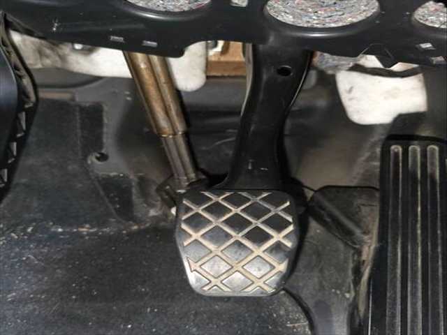 Pedal Freno Seat Alhambra ERENCE 140CV 103KW