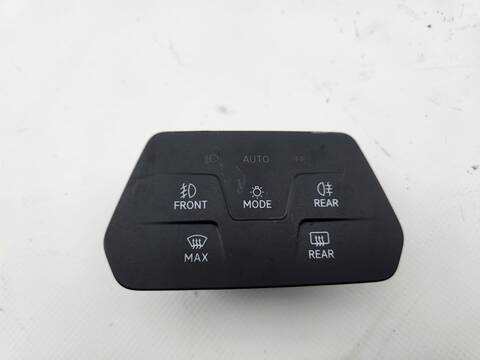 Mando Luces Cupra Leon BASIS E-HYBRID 204CV
