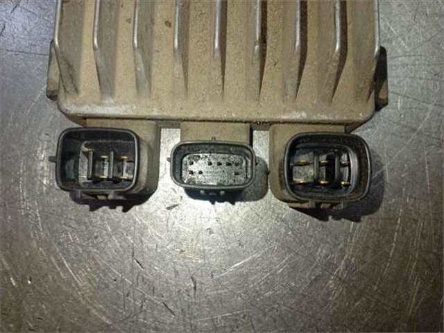 Foto 3ª: Centralita Motor ECU Toyota Corolla 2.2 D-4D LUNA [2.2 LTR. - 100 KW TURBODIESEL CAT]