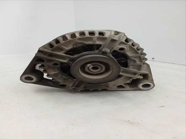 Alternador Opel Zafira 2.2 DTI 16V F75) 125CV 92KW