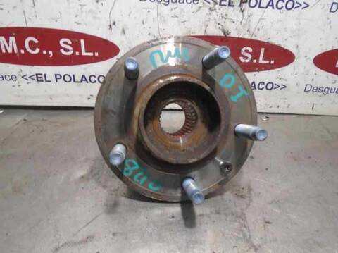 Mangueta Delantera Izquierda Opel Astra COSMO 110CV 81KW
