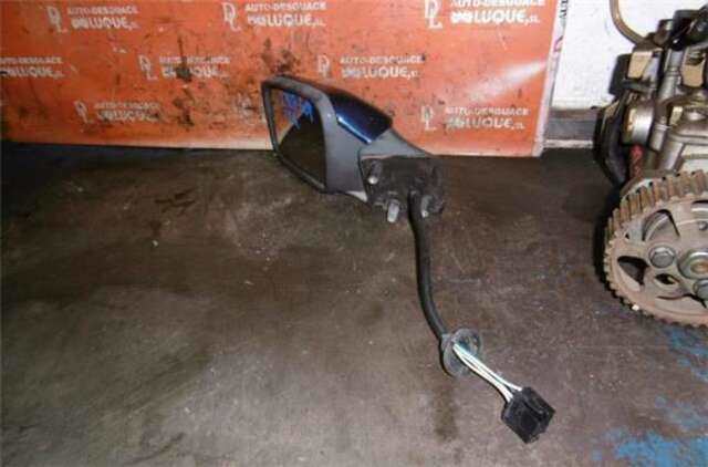 Foto 3ª: Retrovisor Izquierdo Volvo V70 2.5 2.4 - 2.5 (121KW - 125KW) [2.5 LTR. - 121 KW CAT] [B5254S]