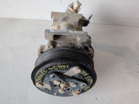 Foto 2ª: Compresor Aire Acondicionado Peugeot Partner 9H06 FURGON (2014)