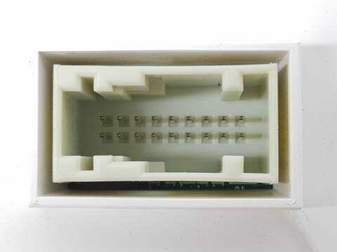 Foto 3ª: Cuadro de Instrumentos Citroen Jumpy CLUB XL (1995)