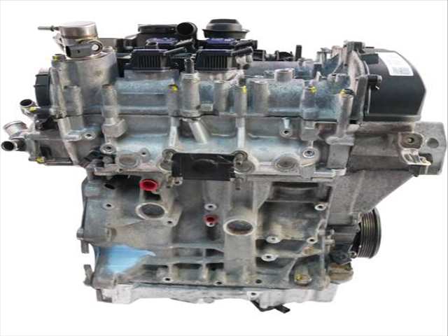 Foto 2ª: Motor Completo Seat Leon 1.5 TSI 130 CV 96KW [DACA]