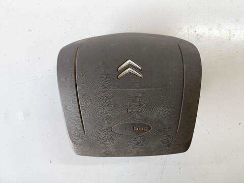 Airbag Delantero Izquierdo Citroen Jumper VERSION INDEFINIDA