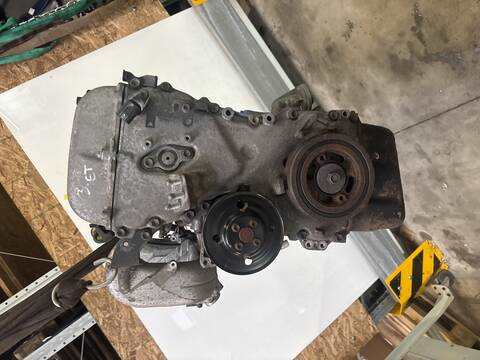 Foto 3ª: Motor Completo Suzuki Liana 103CV 76KW [M16A] (2005)