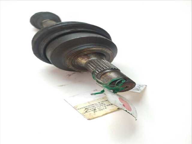 Foto 3ª: Transmision Delantera Izquierda Citroen Berlingo 1.6 (2008)