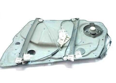 Foto 2ª: Elevalunas Eléctrico Delantero Izquierdo Mercedes Clase A 140 A 180 CDI 169.007 169.307) (2004)