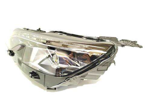 Foto 4ª: Faro Izquierdo Peugeot 3008 1.2 THP/ PURETECH 130 MRHNSM MRHNSU MRHNSJ MRHNYW ... 131CV 96KW (2022)