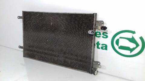 Foto 2ª: Radiador Calefaccion A.A. Audi A6 2.4 BERLINA 177CV 130KW [BDW] (2006)