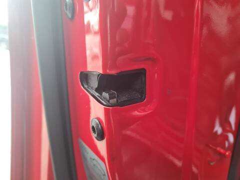 Cerradura Puerta Delantera Izquierda Audi A4 35 TDI S LINE AVANT 163CV 120KW