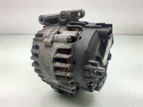 Foto 3ª: Alternador Audi A4 BASICO QUATTRO 265CV 195KW [CALA] (2008)