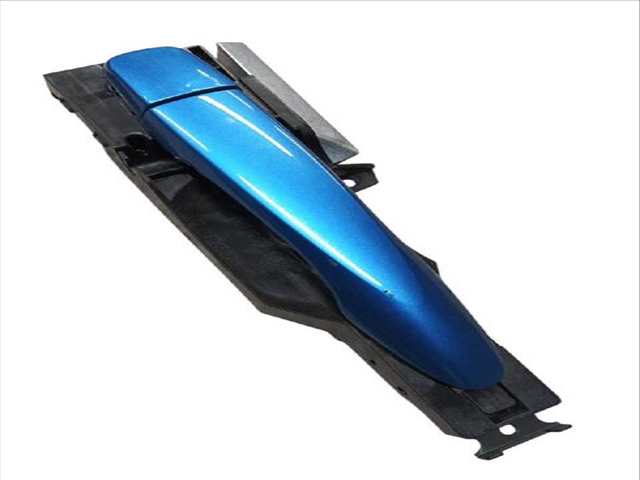 Foto 3ª: Maneta Exterior Delantera Derecha Nissan Qashqai 1.5 DCI (2013)