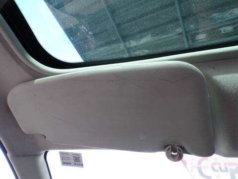 Foto 3ª: Parasol Izquierdo Nissan Qashqai MR20 (2007)