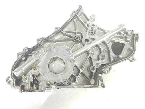 Foto 2ª: Bomba de Aceite Nissan Navara 2.5 16V TD 133CV PICK-UP [YD25DDTI] (1998)