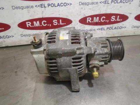 Foto 2ª: Alternador Mg 45 CLASSIC 5-PTAS.) 113CV 83KW [20T2N] (2004)