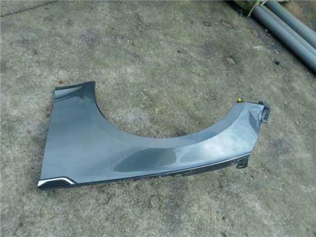 Aleta Delantera Izquierda Audi A5 3.0 QUATTRO SPORT [3.0 LTR. - 210 KW V6 24V TDI]