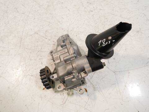 Bomba de Aceite Ford Transit 130 CV 96KW