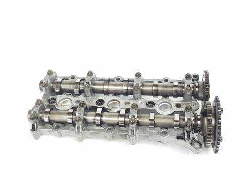 Foto 1ª: Arbol de Levas Bmw Serie 1 114 116D EFFICIENTDYNAMICS EDITION [B37D15A] (2015)