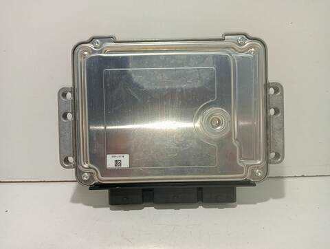 Foto 2ª: Centralita Motor ECU Peugeot 308 CONFORT 1.6 HDI FAP CAT 9HZ - DV6TED4) 109CV (2007)