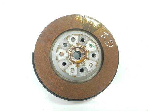 Mangueta Trasera Derecha Volkswagen T-Roc 2.0 TSI 300CV 55KW