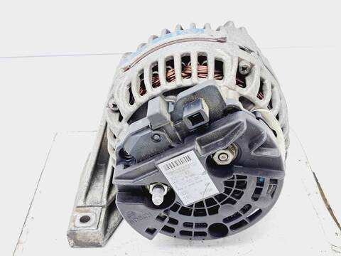 Foto 2ª: Alternador Volvo XC 70 2.4 DIESEL CAT 185CV 136KW [B5244T] (2007)