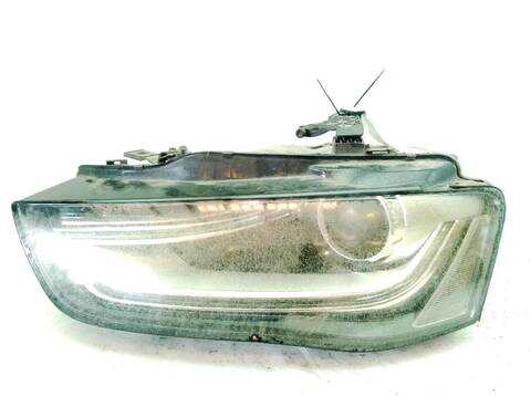 Faro Izquierdo Audi A4 2.0 TDI