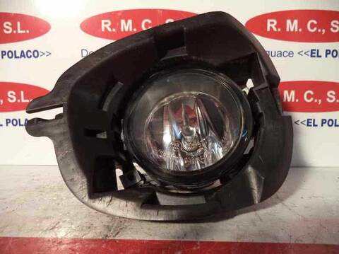 Faro Antiniebla Delantero Izquierdo Dacia Duster 1.5 DCI DIESEL FAP CAT 90CV 66KW