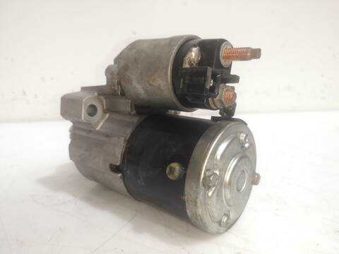 Foto 2ª: Motor de Arranque Citroen DS4 5F01 (2013)