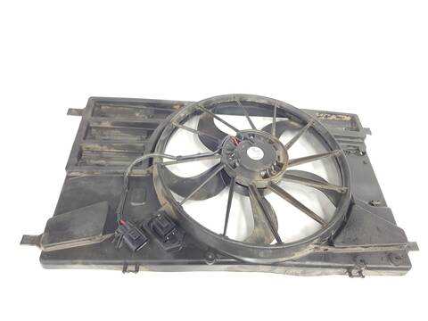Foto 1ª: Electroventilador Ford Transit 350 L3 HD) CABINA SIMPLE TREND