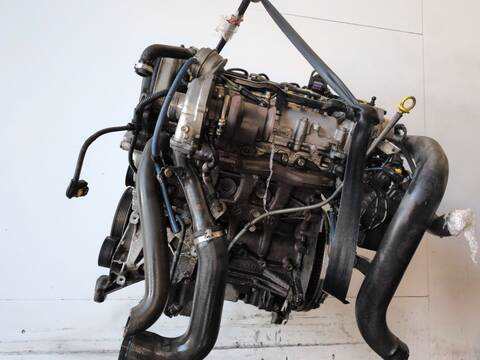 Motor Completo Fiat Bravo 1.6 16V MULTIJET EASY 77KW) 105CV