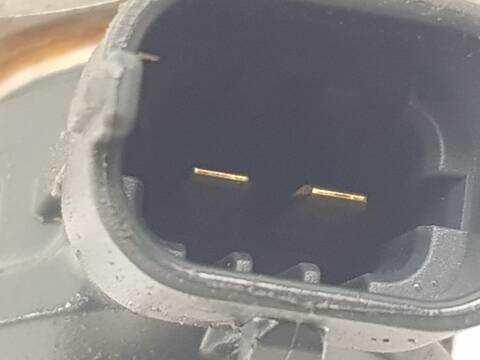 Foto 2ª: Inyectores Opel Combo SELECTIVE (2018)