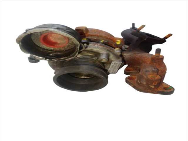 Turbocompresor Audi A3 2.0 TDI