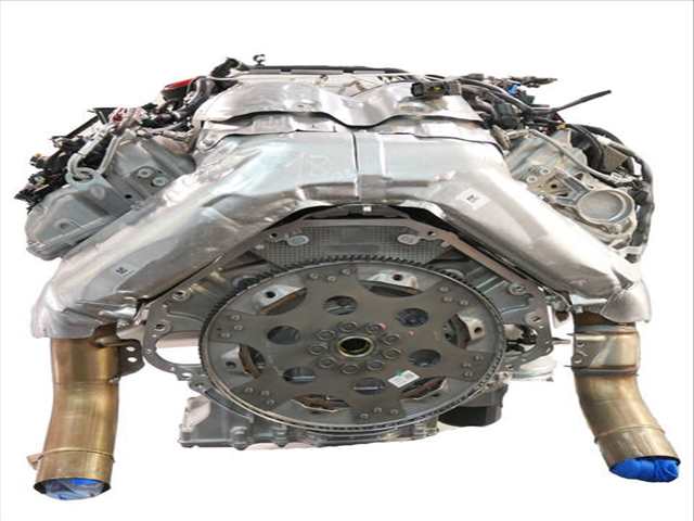 Motor Completo Bmw X7 G07 530CV 390KW