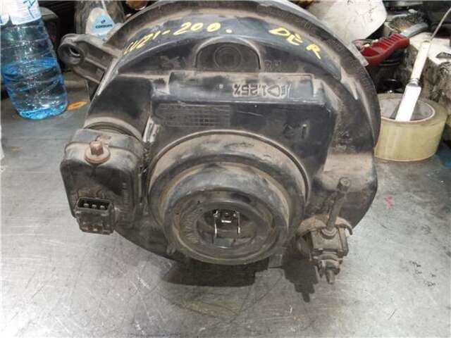 Foto 2ª: Faro Derecho Jeep Cherokee 2.8 CRD [VM31C]