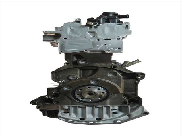 Foto 2ª: Motor Completo Citroen Jumpy 144CV 106KW [EHT DW10FDDU340 AH03] (2024)