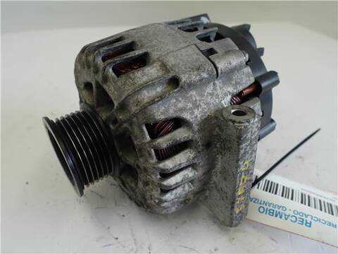 Alternador Opel Astra 1.6 SELECTIVE 110CV 81KW