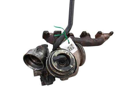 Turbocompresor Mercedes Clase C 160 C 220 CDI 203.006)