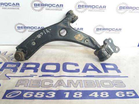Brazo Suspension Delantero Izquierdo Mazda 3 1.6 16V CAT 105CV