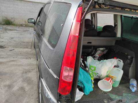 Piloto Trasero Izquierdo Citroen C8 4HW