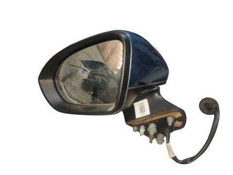 Foto 2ª: Retrovisor Izquierdo Opel Astra 1.4 TURBO 68) 150CV (2015)