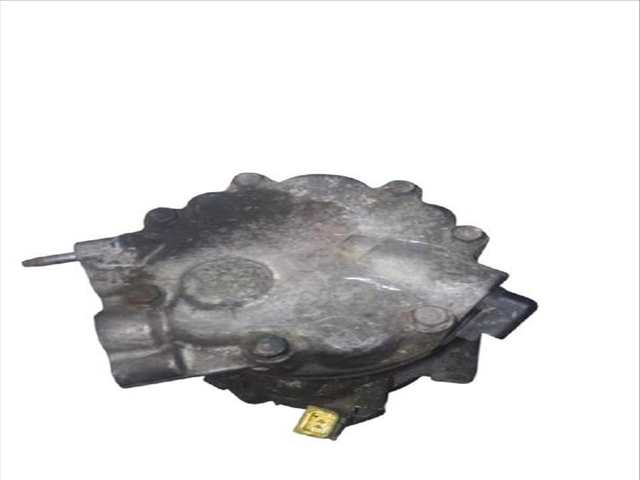 Foto 2ª: Compresor Aire Acondicionado Citroen C4 1.6 HDI (2006)