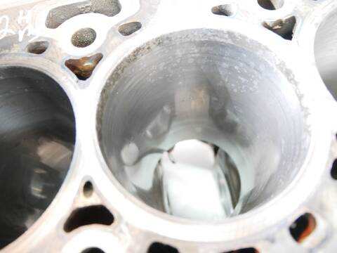 Foto 3ª: Bloque Motor Ford Transit 170 CV 125KW [YNF6] (2021)
