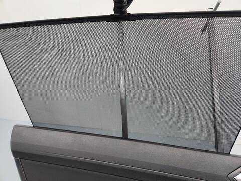 Foto 3ª: Tapizados Cartoneras Volkswagen Touran LIFE 149CV 110KW [DXPA] (2024)