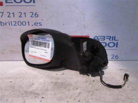 Retrovisor Izquierdo Citroen C3 1.6 HDI 90 90CV 66KW