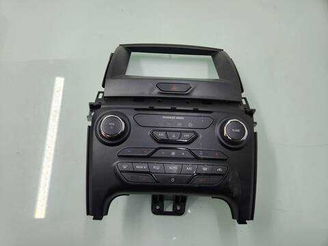 Mando Climatizador Ford Ranger DOPPELKABINE 4X4 WILDTRAK 200CV 147KW