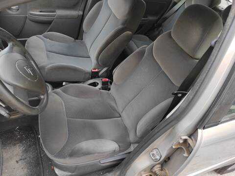 Asiento Delantero Izquierdo Citroen C3 8HZ
